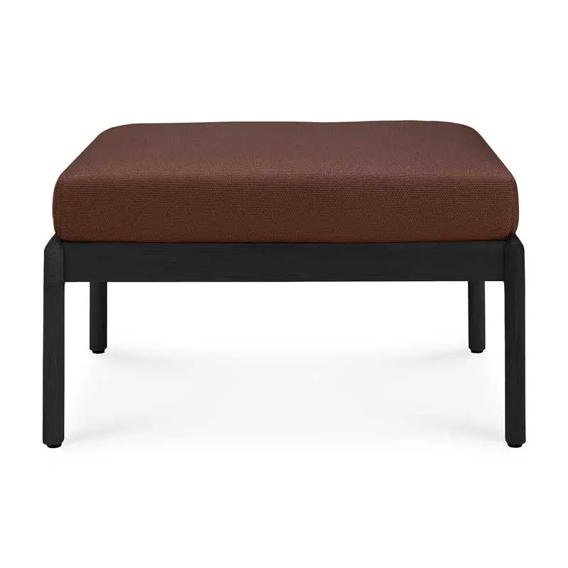 10444_Jack_outdoor_footstool_varnished_teak_Black_Burgundy_fabric_side_cut_web.webp
