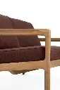 10434_Jack_outdoor_sofa_2_seater_teak_Burgundy_fabric_det02_cut_web.webp