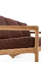 10438_Jack_outdoor_sofa_3_seater_teak_Burgundy_fabric_det02_cut_web.webp