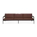 10440_Jack_outdoor_sofa_3_seater_varnished_teak_Black_Burgundy_fabric_front_cut_web.webp