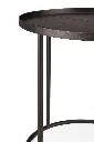 30006_Outdoor_tray_side_table_aluminium_Dark_Bronze_round_S_det04_cut_web.webp