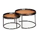 30009_Outdoor_tray_coffee_table_set_aluminium_Dark_Bronze_round_S_L_front02_cut_web.webp