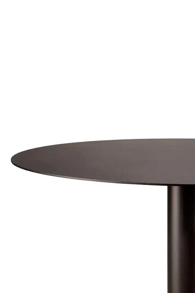 60121_60122_60131_Blend_dining_table_Dark_Bronze_metal_top_round_with_base_metal_Dark_Bronze_det02_cut_WEB.webp