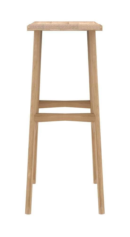 Osso-baarituoli, tammi