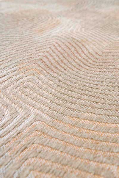 Matto Meditation Coral Shell Beige