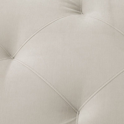 Penkki Cesare 130 cm, Pebble Grey