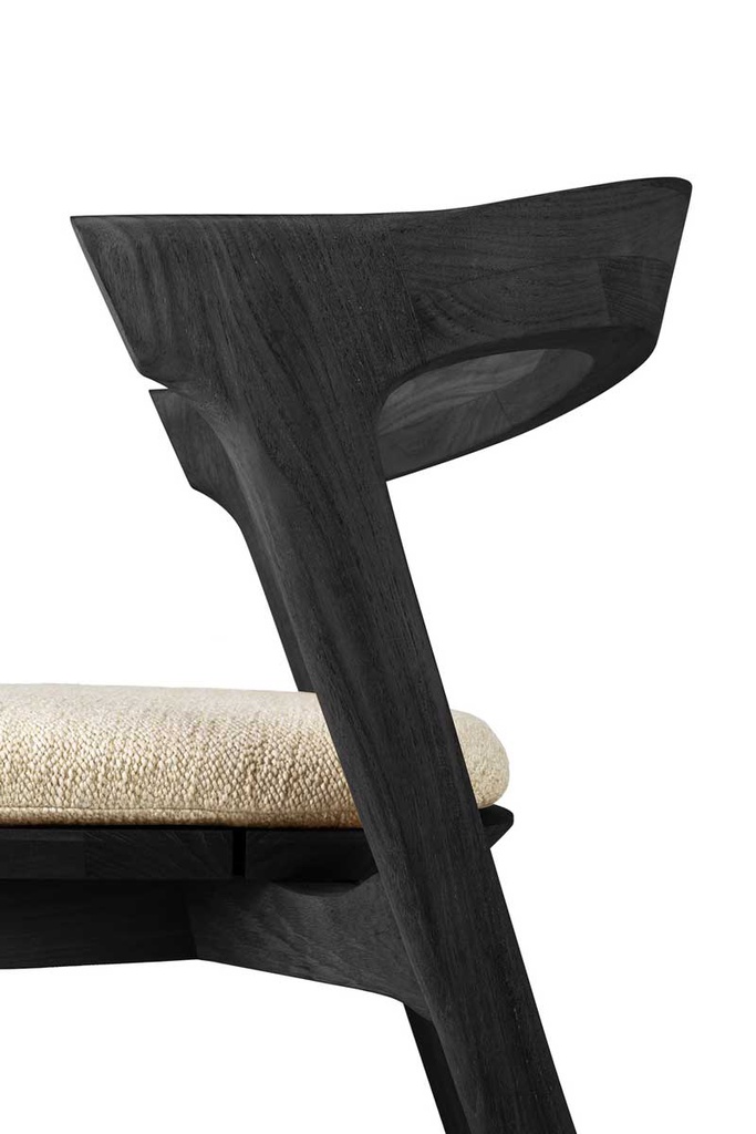 Istuintyyny Bok Outdoor tuoliin, Natural