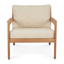 Nojatuoli Jack Outdoor, Natural