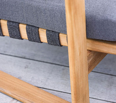 Sohva Endless Soft, Dark Grey