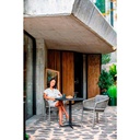 Ruokapöydän tuoli Ocean, Taupe