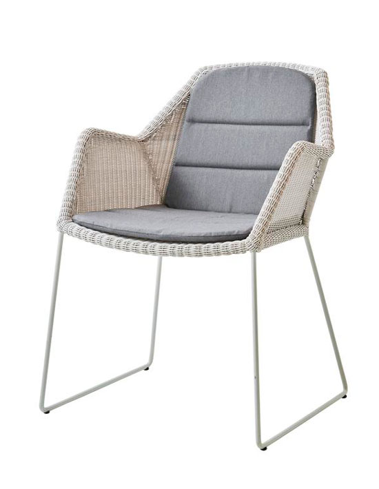 Istuintyyny Breeze-tuoliin