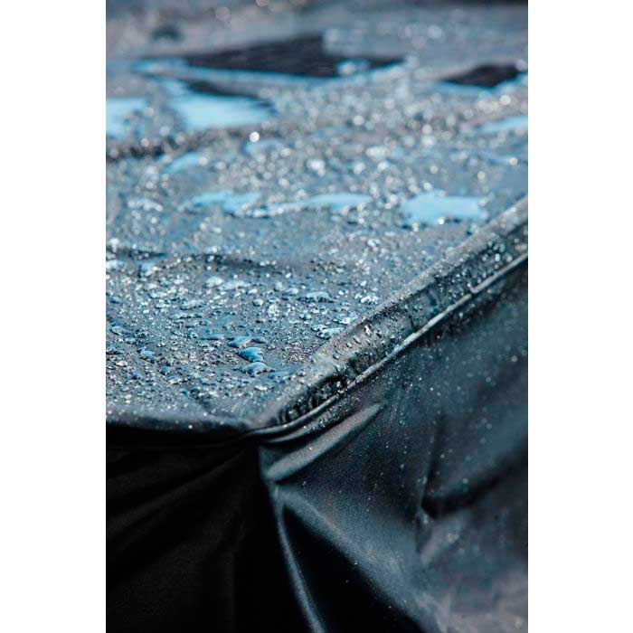 Kalustesuoja 1, aurinkovuoteelle