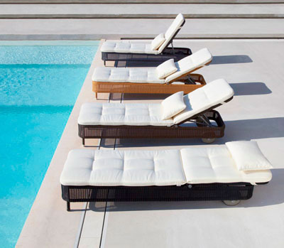 Aurinkovuode Presley, Natural