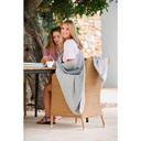 Tuoli Hampsted, Natural