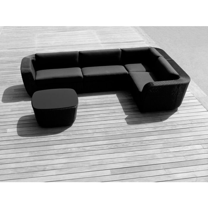 Tuolimoduuli Savannah, Black