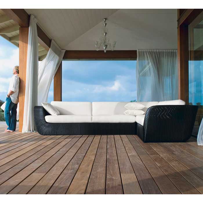 Kulmamoduuli Savannah, Black