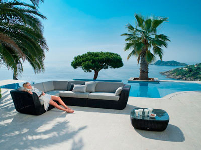 Kulmamoduuli Savannah, Black