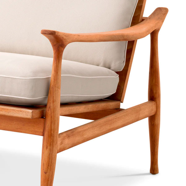 Lepotuoli Manzo Outdoor