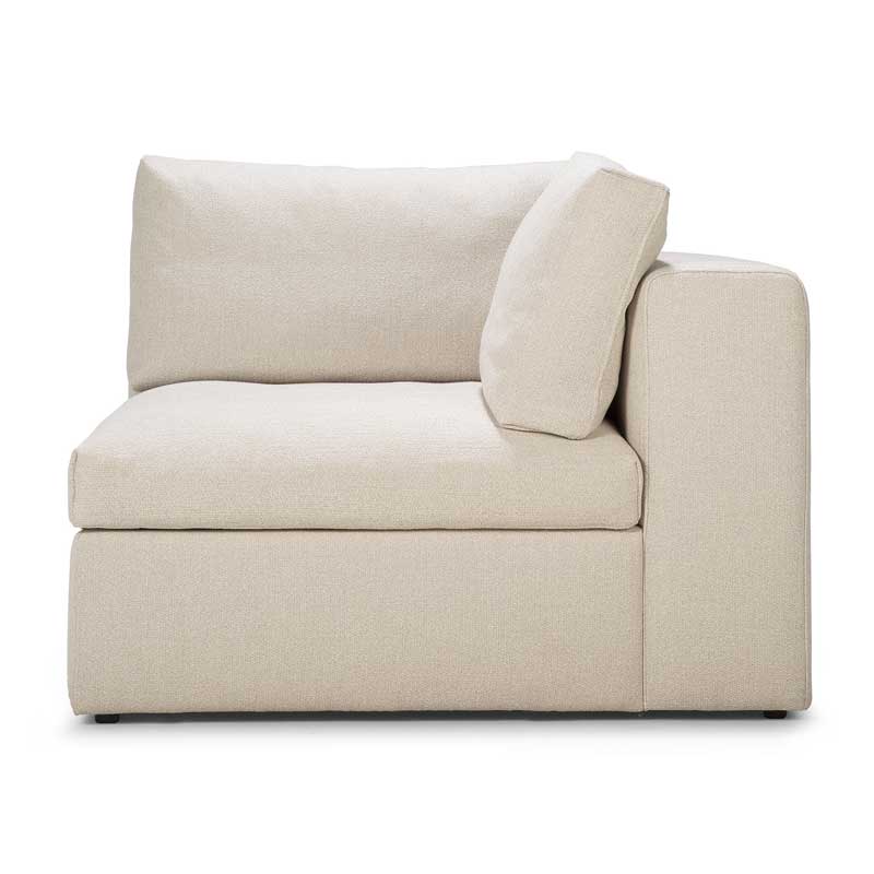 Moduulisohva Mellow, kulma