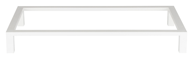 Villinki Vaatekaapin Jalka