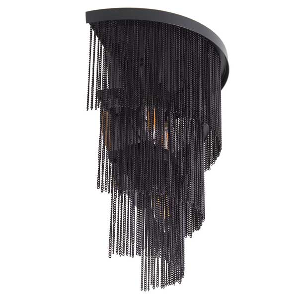 Seinävalaisin Tissot, Bronze Highlight