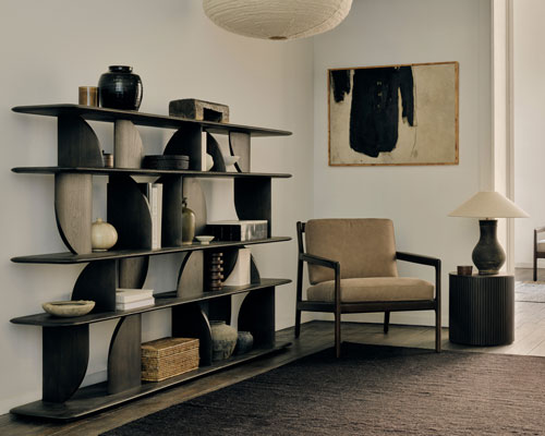 Hylly Geometric 210 x 130 cm