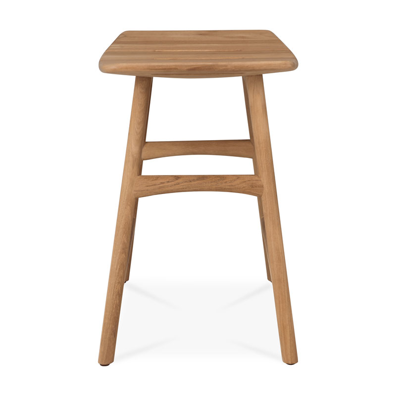 Jakkara Osso Outdoor, tiikki