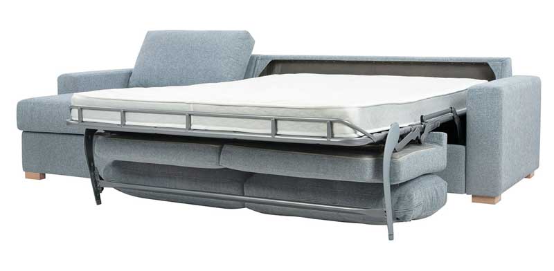 Vuodesohva Lukas SET 2, vasen