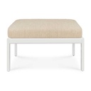 Rahi Jack Outdoor 70 x 53 cm, alumiini, pehmusteella