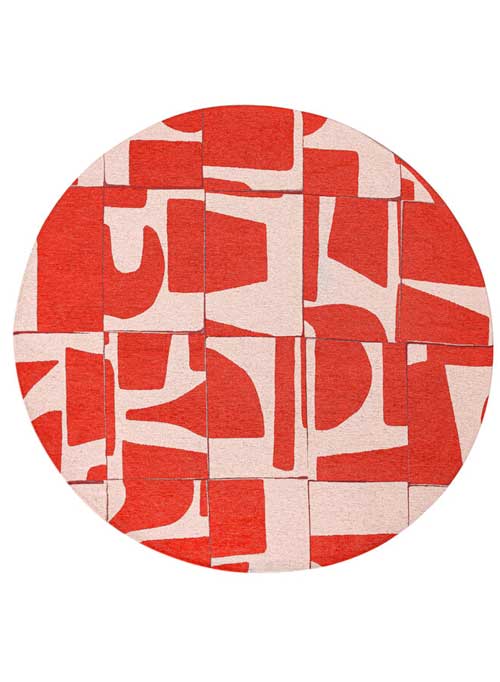 Matto Craft Collection Papercut Rust, eri kokoja