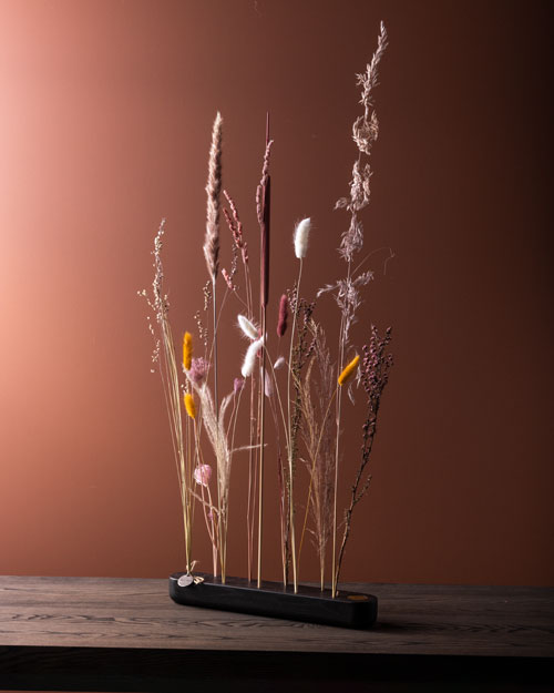 Kukkateline Floral, saarni C44