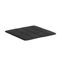 Istuintyyny Kirra Patio tuoliin, Noir