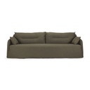 Sohva Weave 3:n istuttava, Green