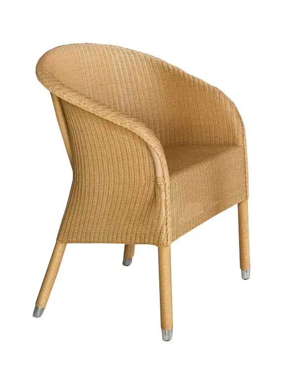 Ruokapöydän tuoli Chester, Clear