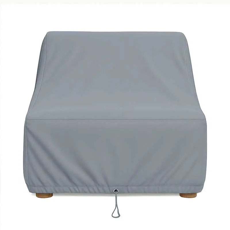 Kalustesuoja Monocle Outdoor, 1:n istuttavalle sohvalle