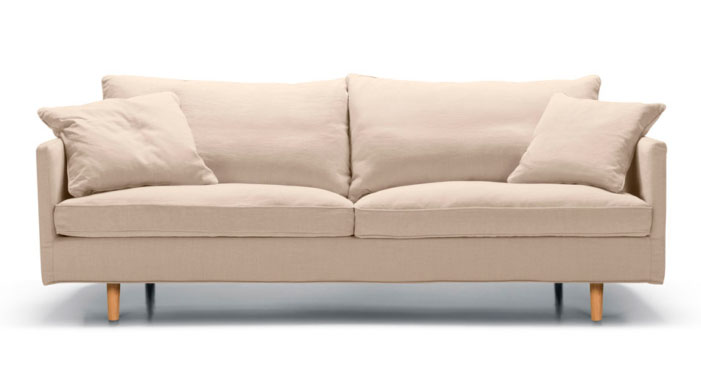 Sohva Julia Lux 3:n istuttava, Caleido Natur