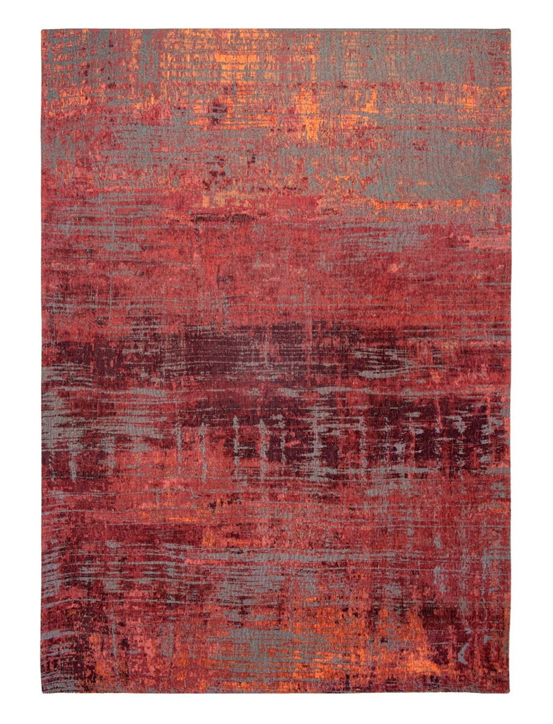 Matto Atlantic Streaks Nassau Red, eri kokoja