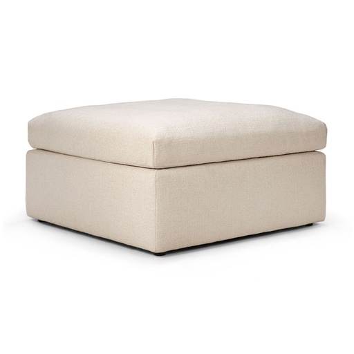 Moduulisohva Mellow, rahi, Off White