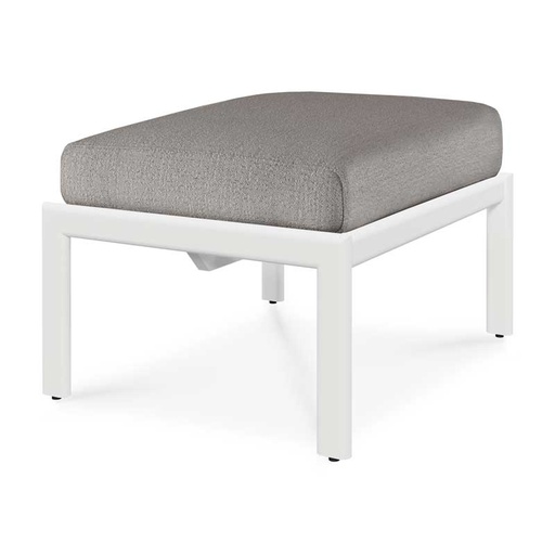 Rahi Jack Outdoor 70 x 53 cm, alumiini, pehmusteella, Mocha