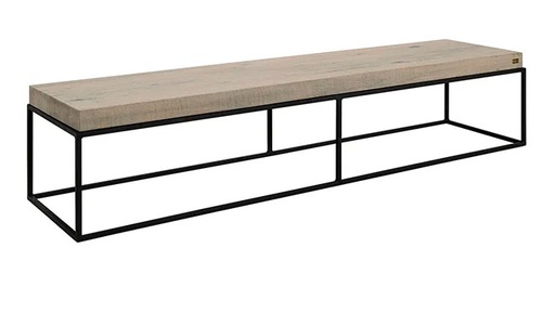 [ARTW-04-81001] Taso Carlisle 180 x 37 cm, Silverstone