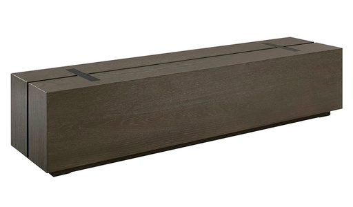 [ARTW-06-83818] Taso Maddox 180 x 40 cm, Dark Grey