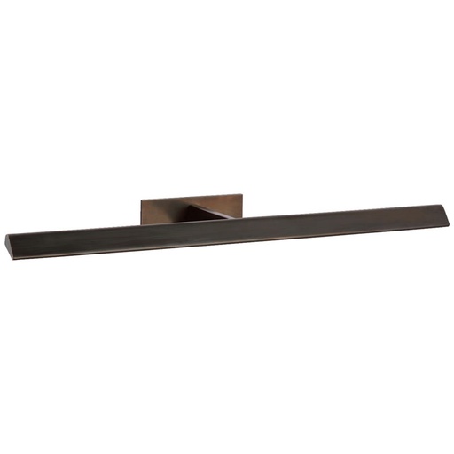 [VCC-S 2723BZ-EU] Tauluvalaisin Petrel 30" Picture Light, Bronze