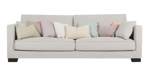 Sohva Cloud 3:n istuttava, Caleido Light Beige