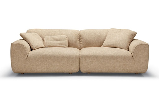Sohva Emily SET 1, Spicy Warm Beige