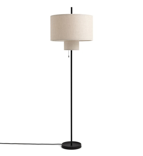 [NW-21390-21395] Lattiavalaisin Margin, sis. varjostimen