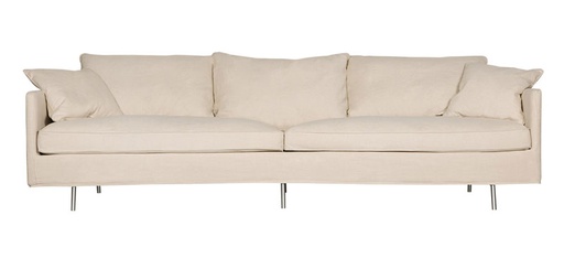 Sohva Julia Lux 4:n istuttava, Caleido Natur