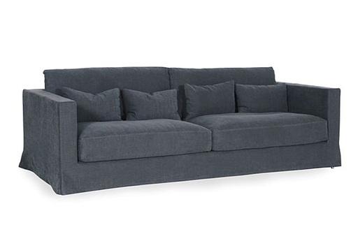 Sohva Heaven 3:n istuttava, Dark Grey