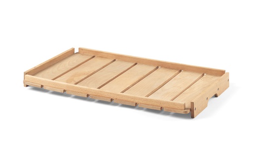 [CHS-BM1069/J1184] Tarjotin BM1069, tiikki