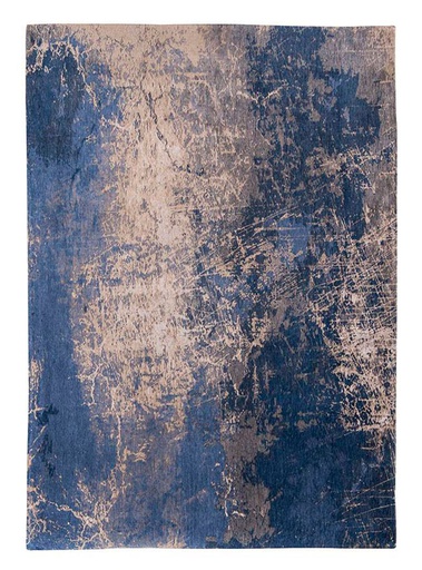 Matto Mad Men Cracks Abyss Blue, eri kokoja